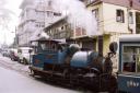 Toy Train / Darjeeling Himalayan Railways / UNESCO World Heritage